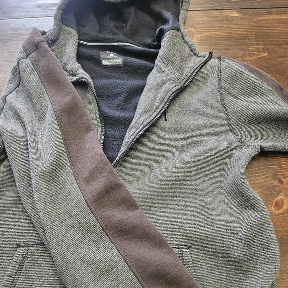 Hurley Hoodie - Picture 3 of 4
